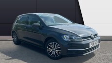 Volkswagen Golf 1.4 TSI SE 5dr Petrol Hatchback